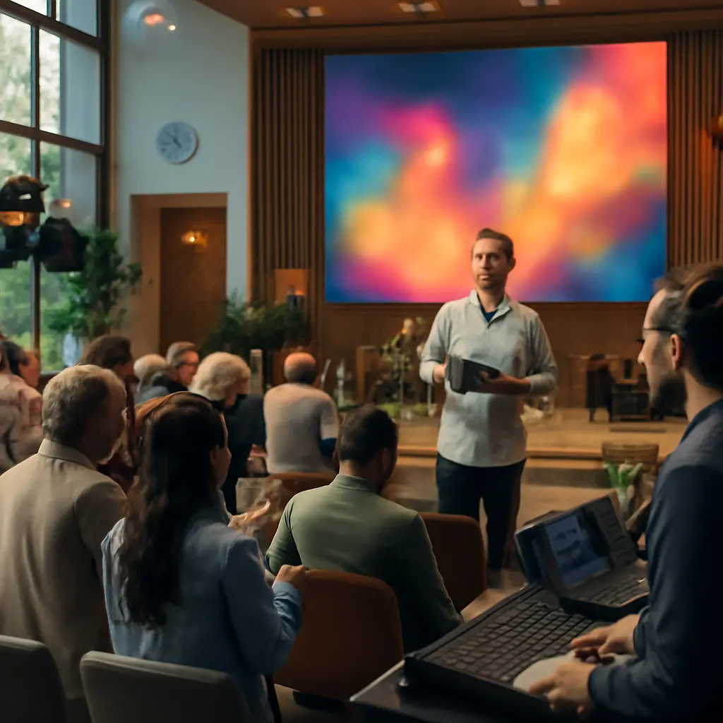 Faith and Religion Trends That Will Dominate Worship in 2026