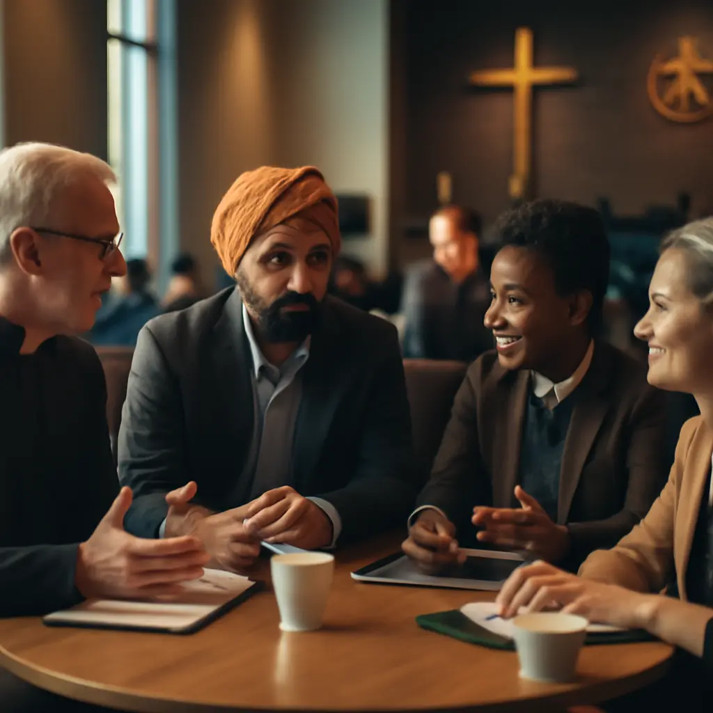 Faith Leaders: What Experts Won't Tell You About Modern Worship