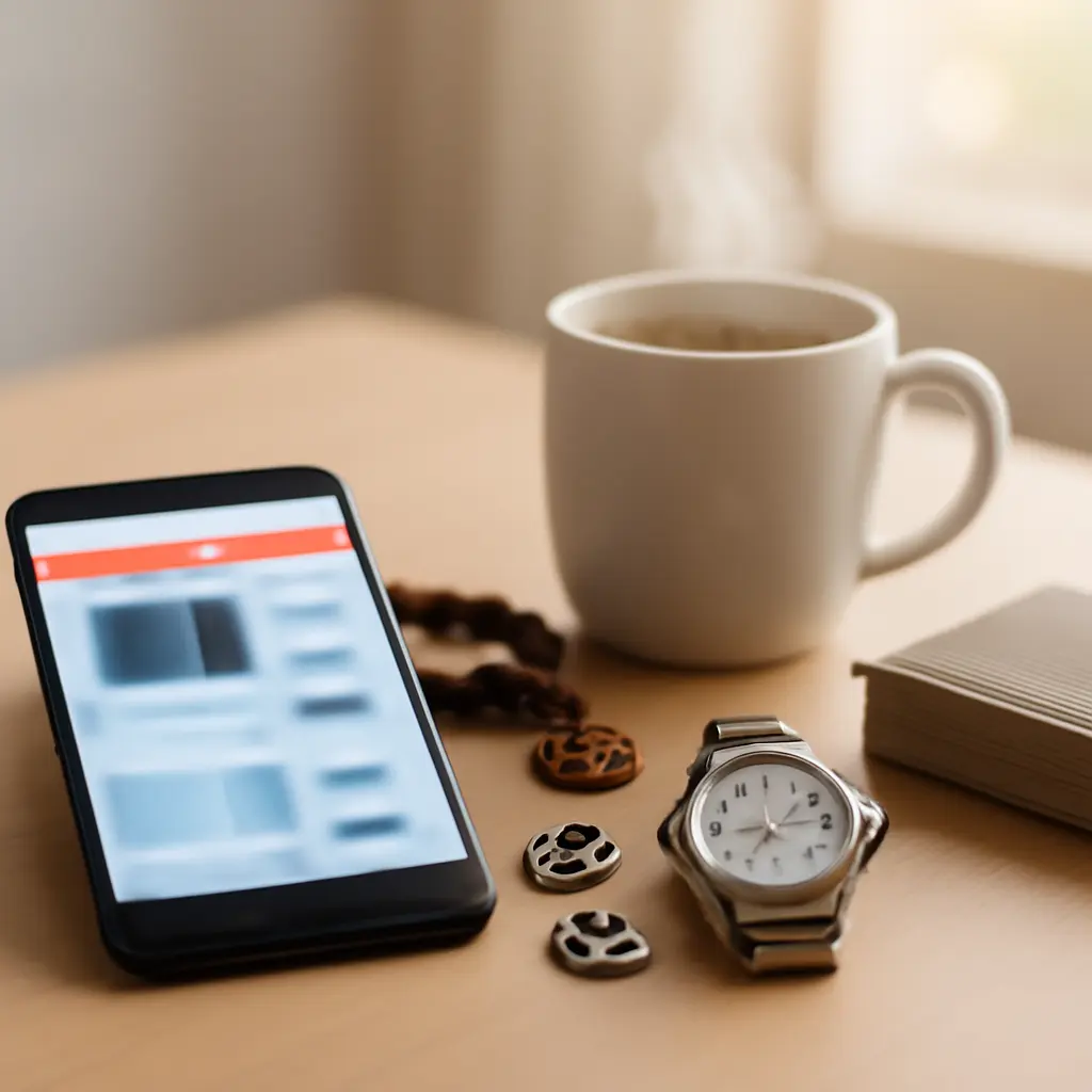 Faith News in 5 Minutes: Quick Brief for Busy Believers Today