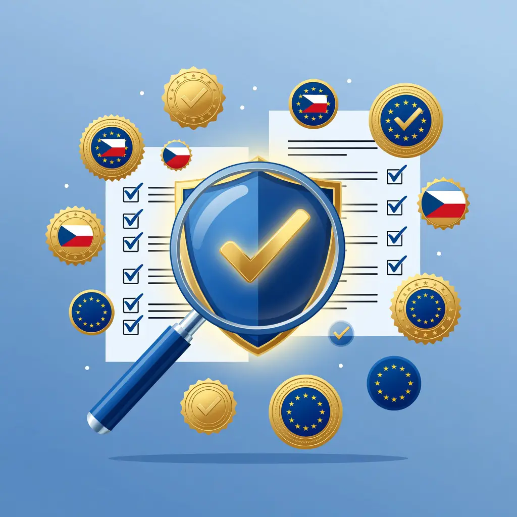 How to Spot Legální Casino V Česku: A Step-by-Step Faith Check