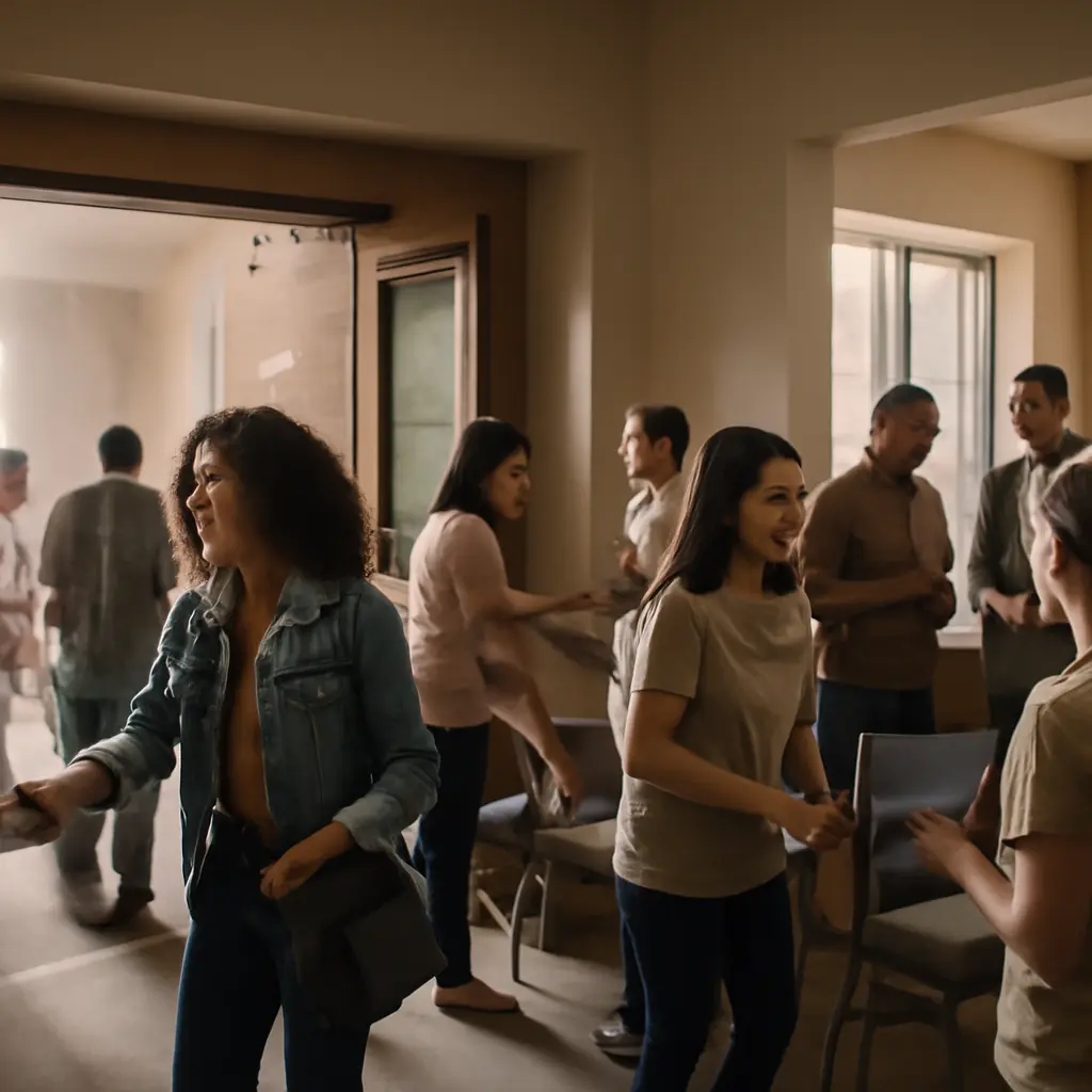 Struggling with Church Attendance? Practical Steps for Revival